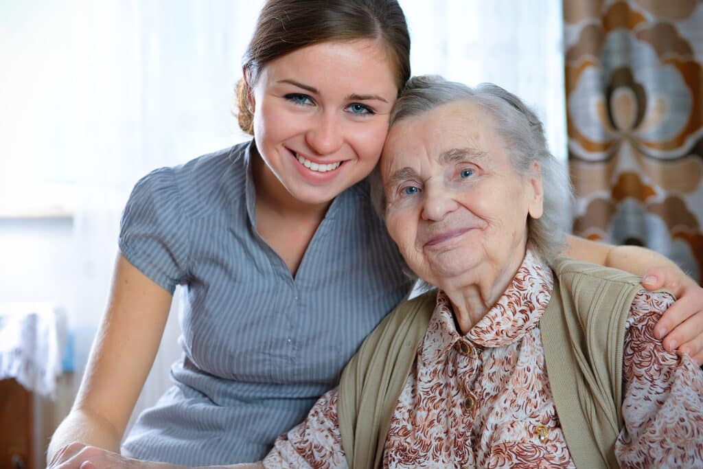 Post-Hospital Home Care in Las Vegas, NV by Compassion Crest Home Care