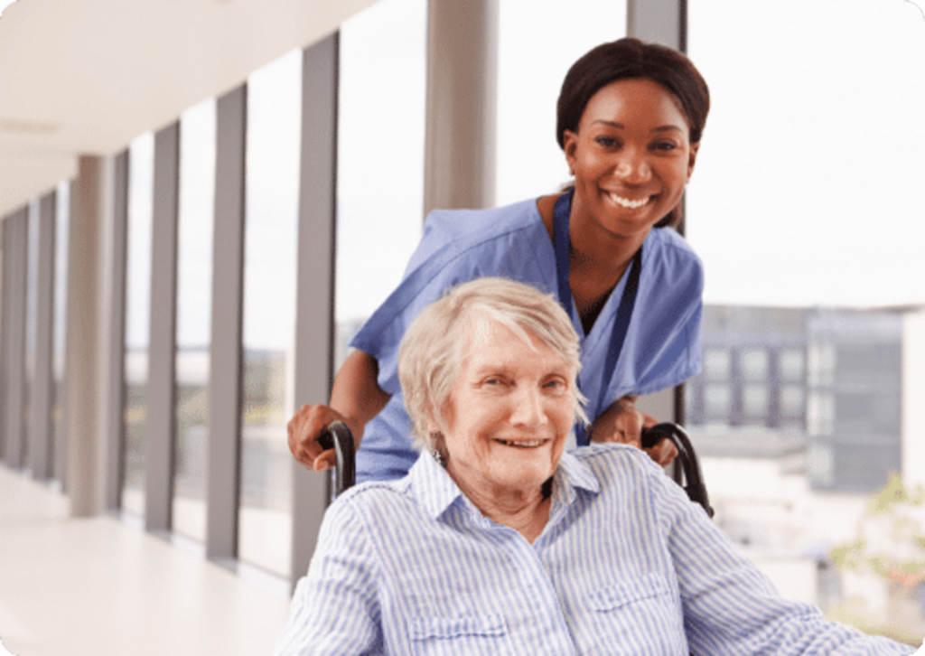 Post-Hospital Home Care in Las Vegas, NV by Compassion Crest Home Care