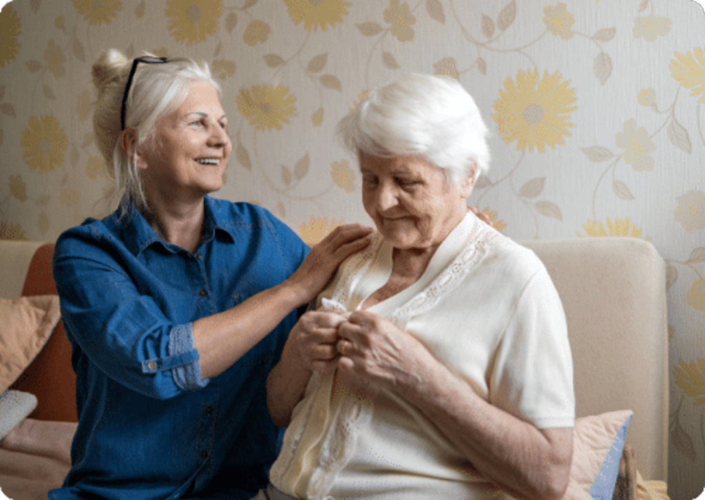 Personal Care at Home in Las Vegas, NV by Compassion Crest Home Care