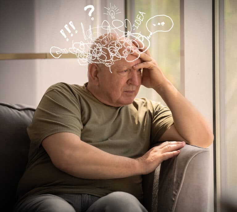 Early Signs of Dementia: Alzheimer's Care Las Vegas NV