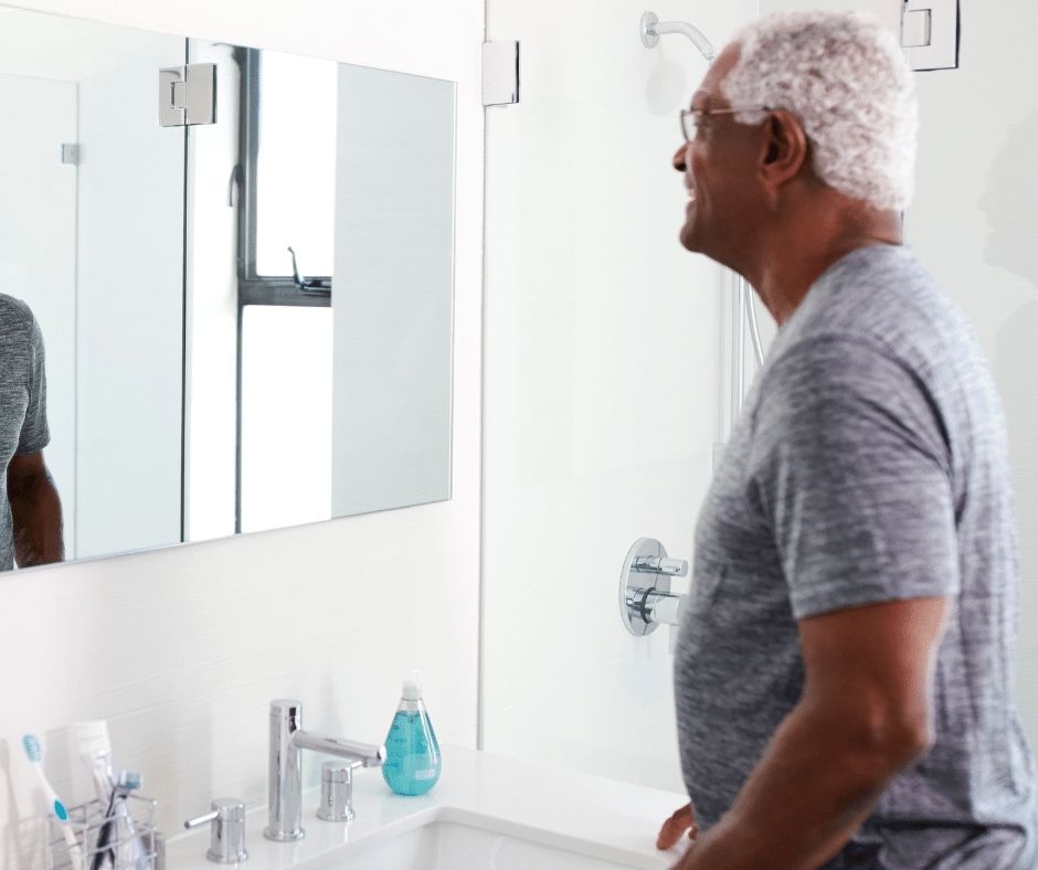 Personal Care at Home in Henderson NV