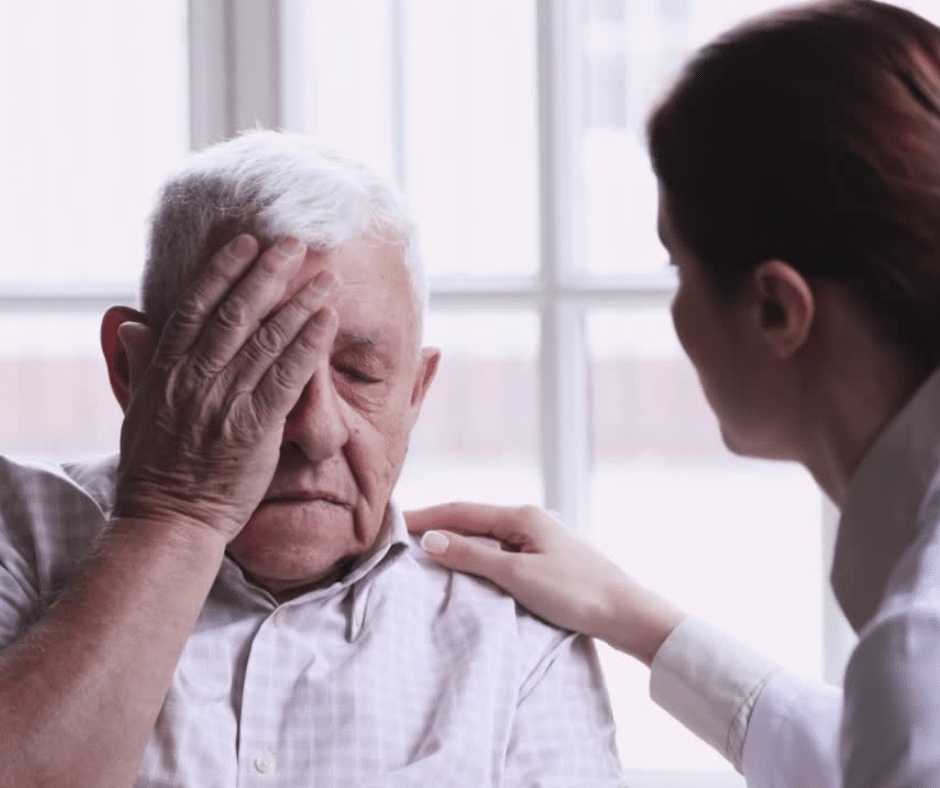 Alzheimer’s Care in Summerlin NV