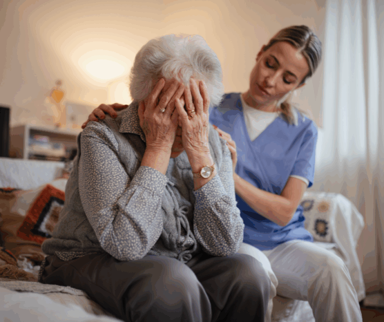 Companion Care at Home in Seven Hills NV