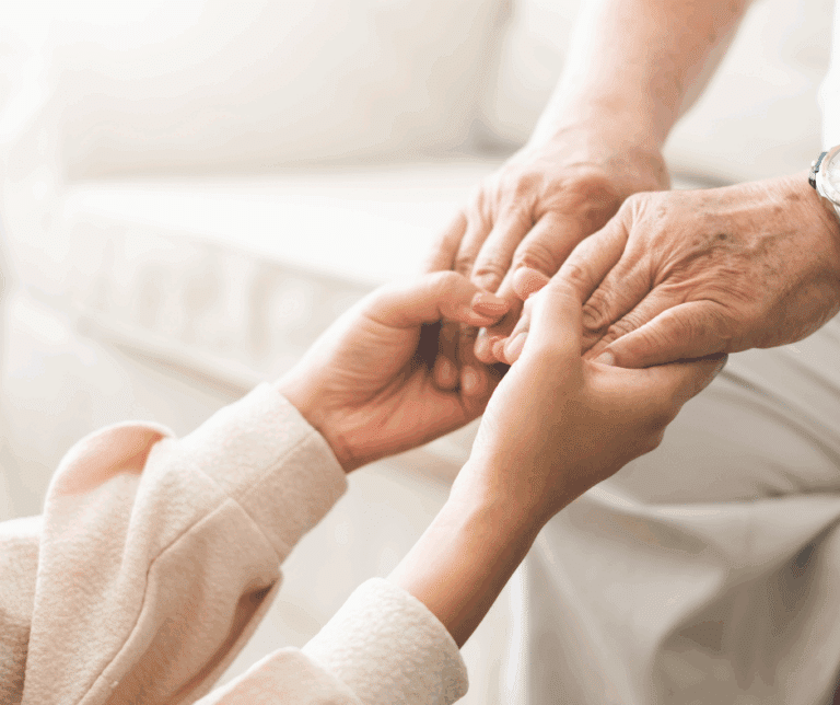 Elder Care in Summerlin NV