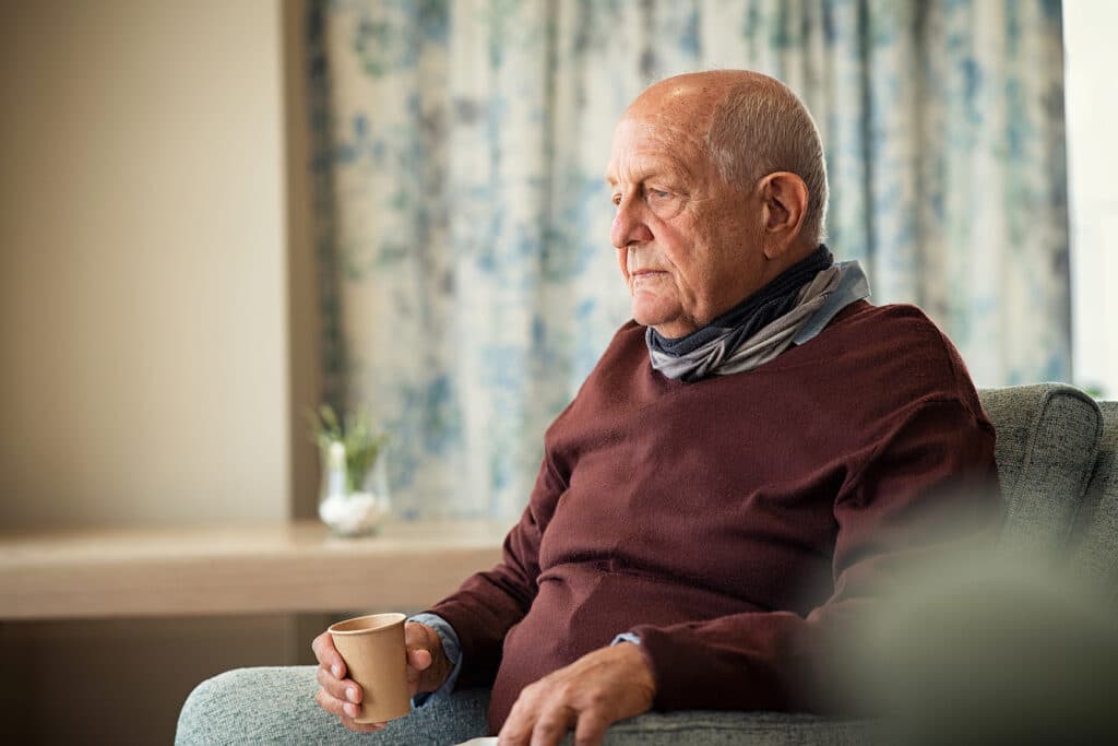 Companion care at home helps seniors stay healthy, connected, and supported every day