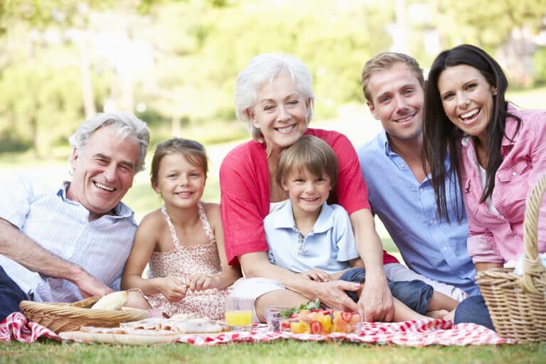 24-hour home care keeps families connected while seniors receive constant support